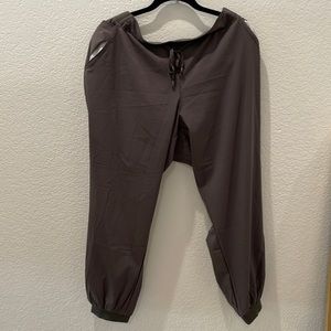 Woman’s Lee pants